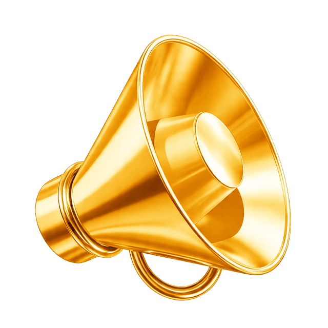 announcement illustration