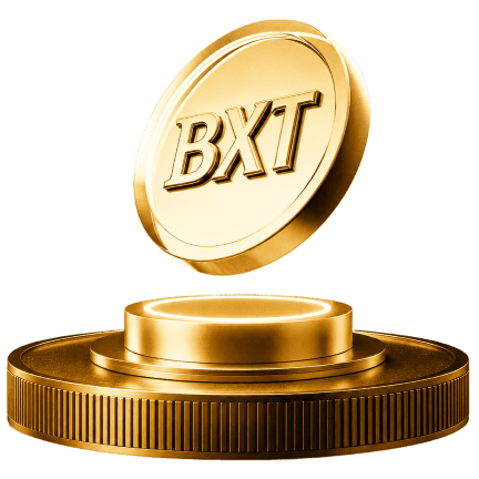 BXT Coin